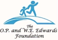 The O.P. and W.E. Edwards Foundation
